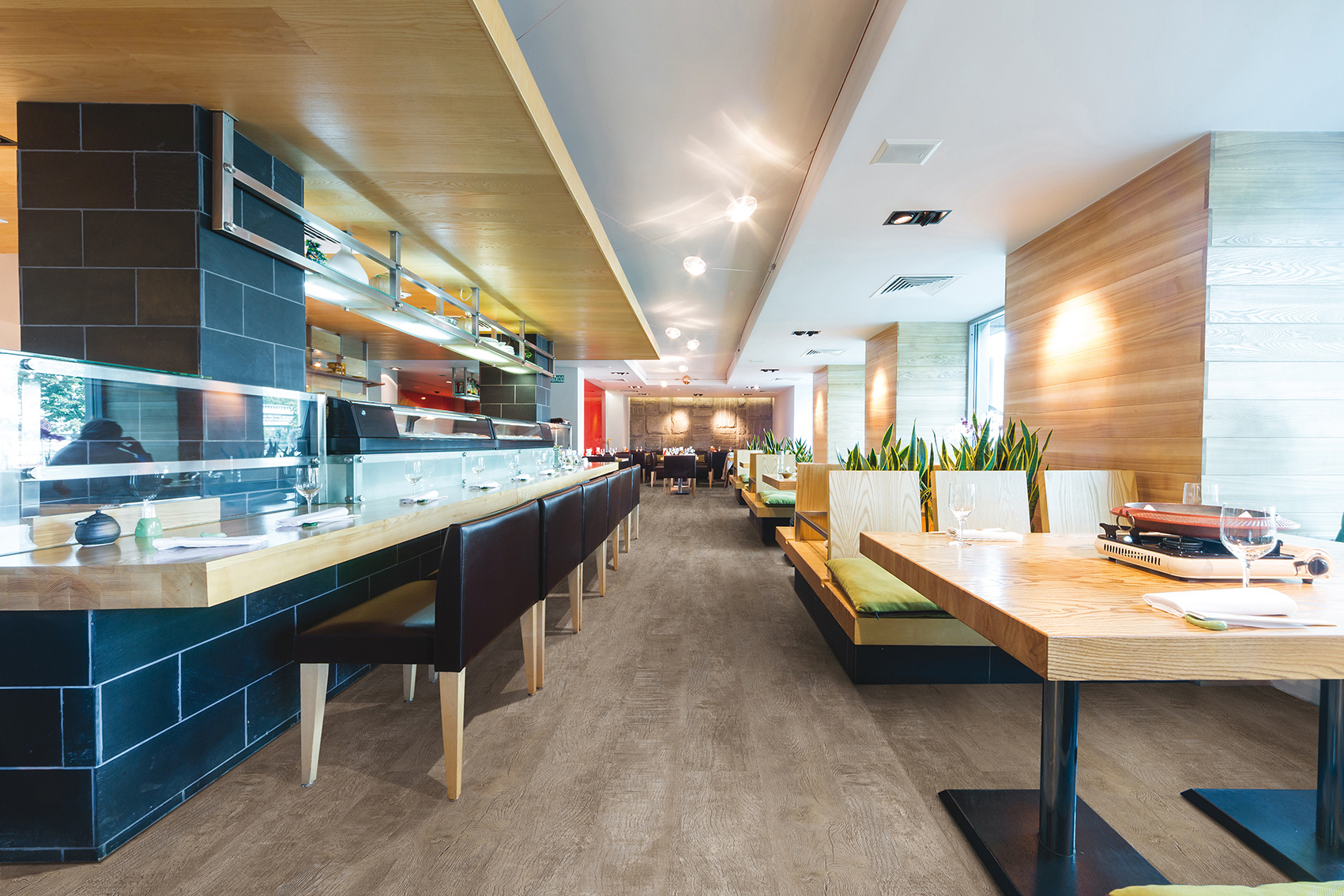 得高軟木地板|團圓中秋，溫馨飾家 圖片2