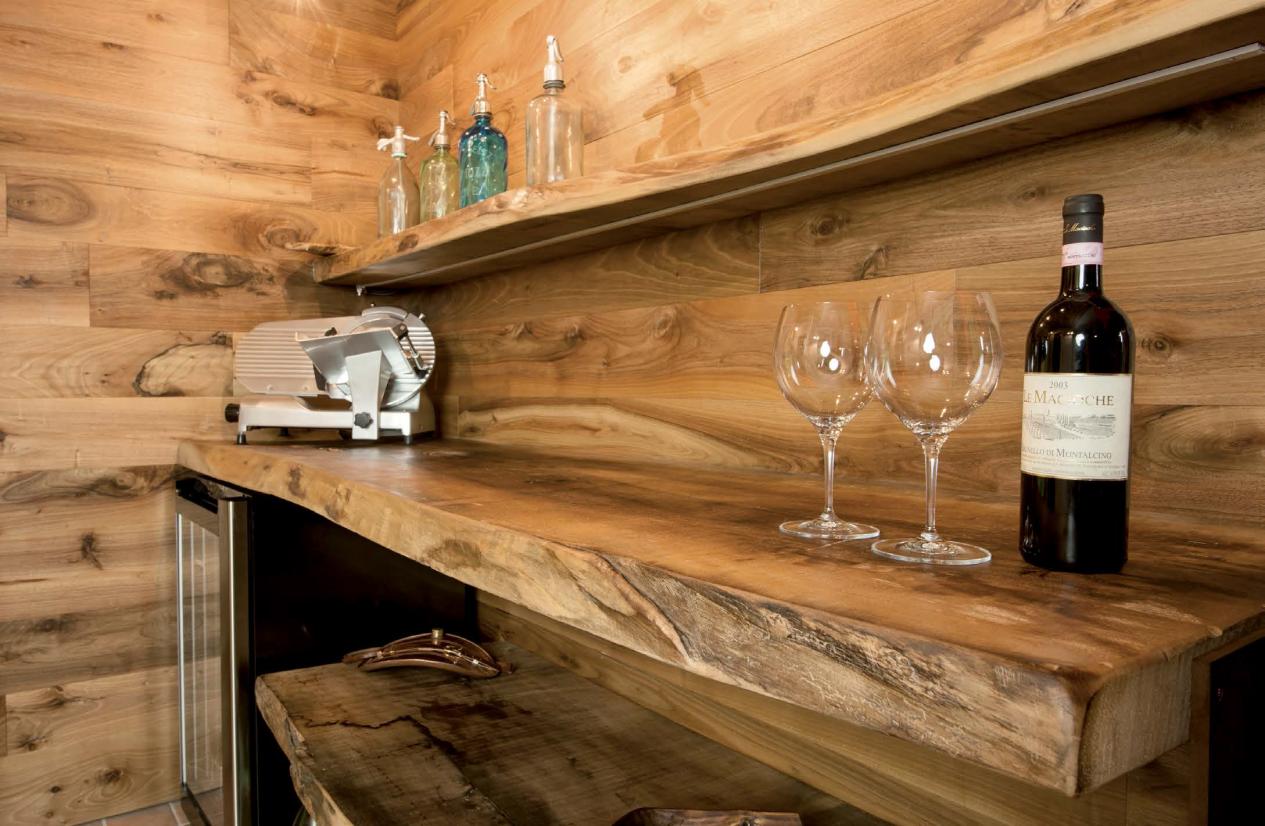 得高地板&墻板 家裝顏值CP！ image5