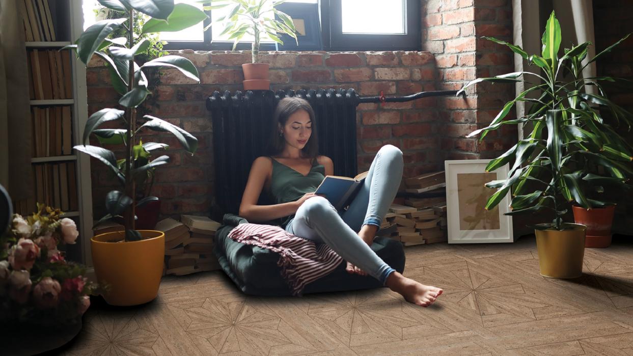 軟木地板——您的家裝理想選擇 image1 軟木地板——您的家裝理想選擇 image1