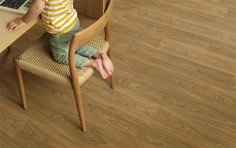 比利時(shí)Quick-Step，絕不將就的家裝藝術(shù) image3