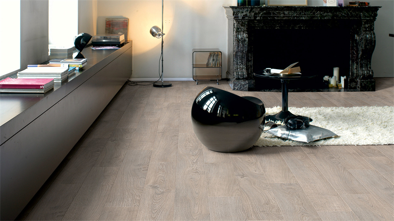 比利時(shí)Quick-Step，絕不將就的家裝藝術(shù) image2