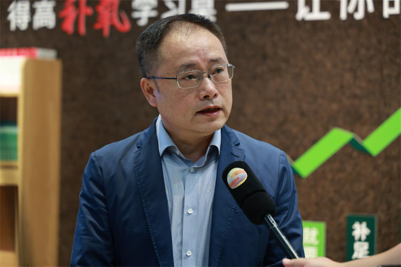 人氣爆棚|得高以氧助學(xué)引矚目，助力智慧教育實力圈粉       image6