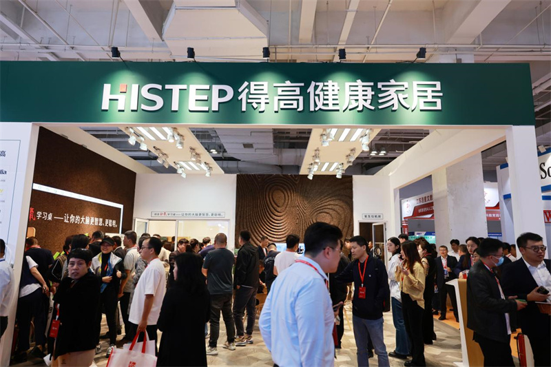 人氣爆棚|得高以氧助學(xué)引矚目，助力智慧教育實力圈粉       image4