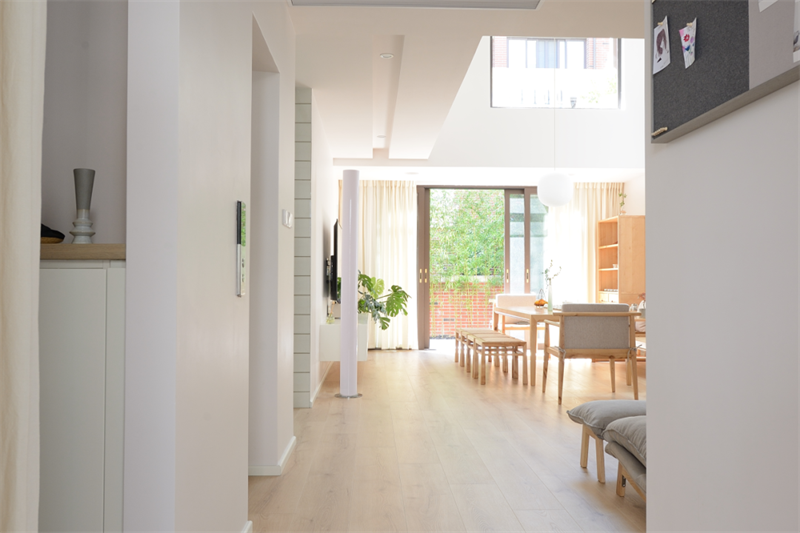 探索秋日家居，開(kāi)啟得高Quick-Step的多彩之旅 image1