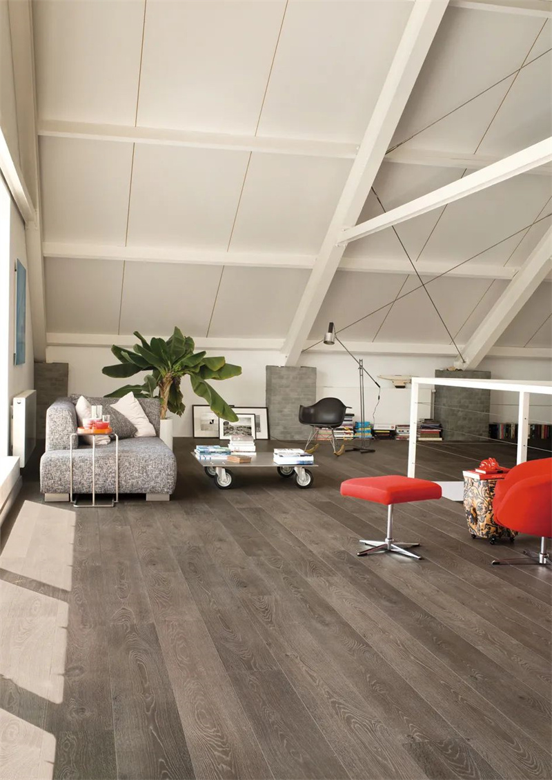 探索秋日家居，開(kāi)啟得高Quick-Step的多彩之旅 image8