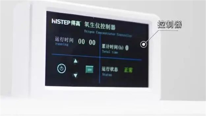 得高氧生儀:呼吸之間,氧出健康 image5 得高氧生儀:呼吸之間,氧出健康 image5