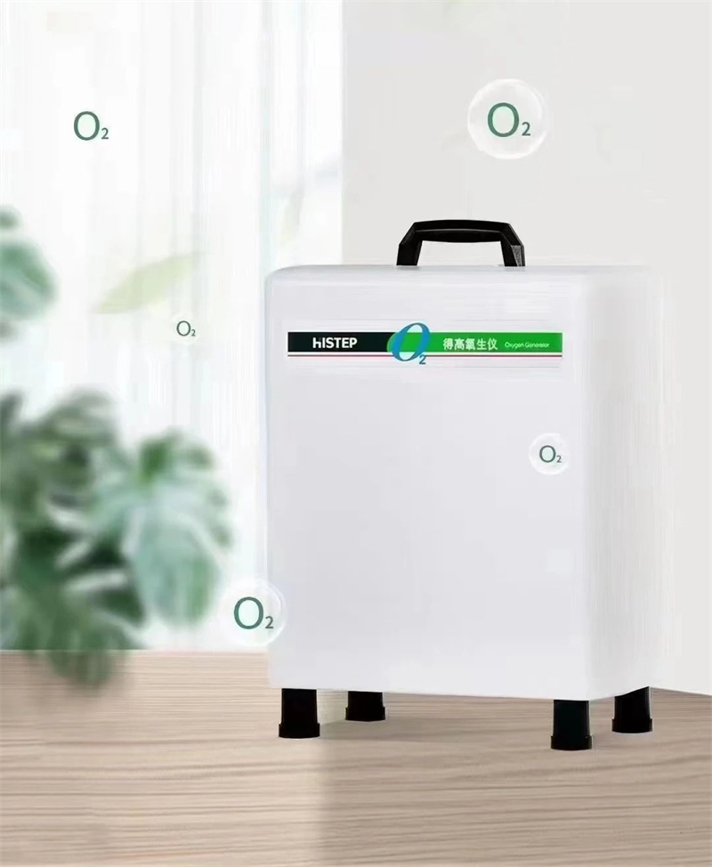 得高氧生儀:呼吸之間,氧出健康 image2 得高氧生儀:呼吸之間,氧出健康 image2