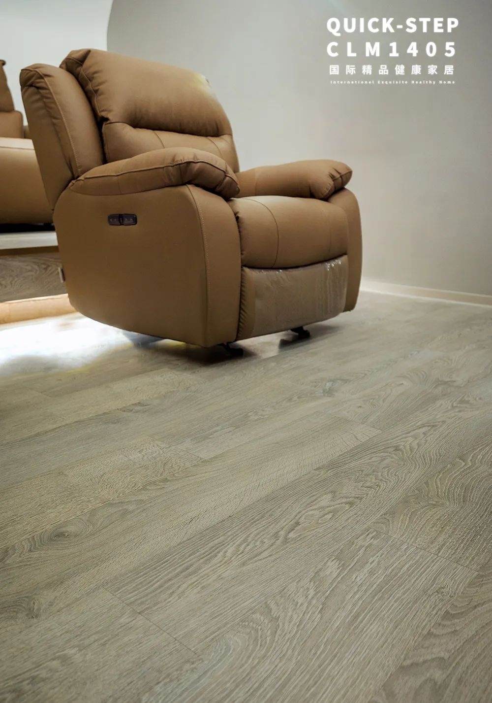 得高案例實(shí)拍|邂逅 600m2獨(dú)棟別墅，得高探尋美式浪漫 圖片14