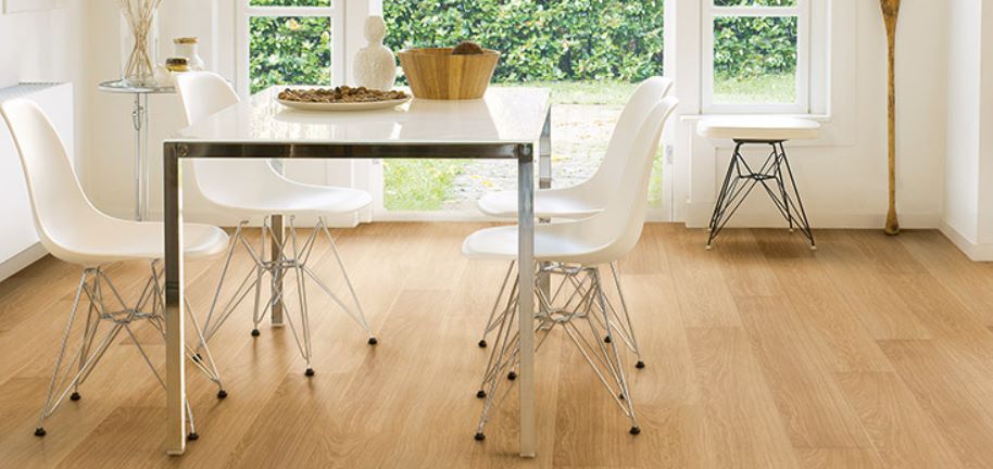 得高Quick-Step藝術(shù)木地板以自然為靈感，讓生活成為藝術(shù) 圖片2