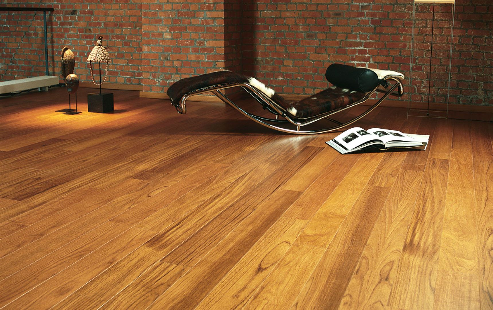 得高實木復合地板:為家居空間注入持久魅力 圖片1 得高實木復合地板:為家居空間注入持久魅力 圖片1