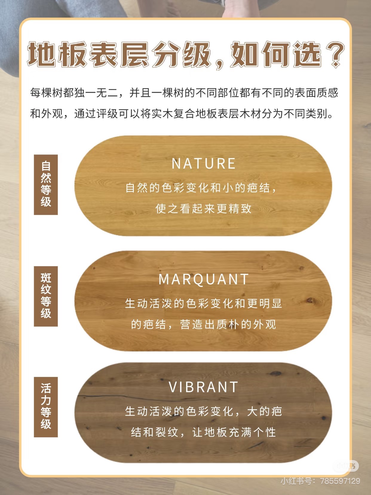 你的裝修進行到哪一步了?卡在選材階段的快來抄作業 圖片12 你的裝修進行到哪一步了?卡在選材階段的快來抄作業 圖片12