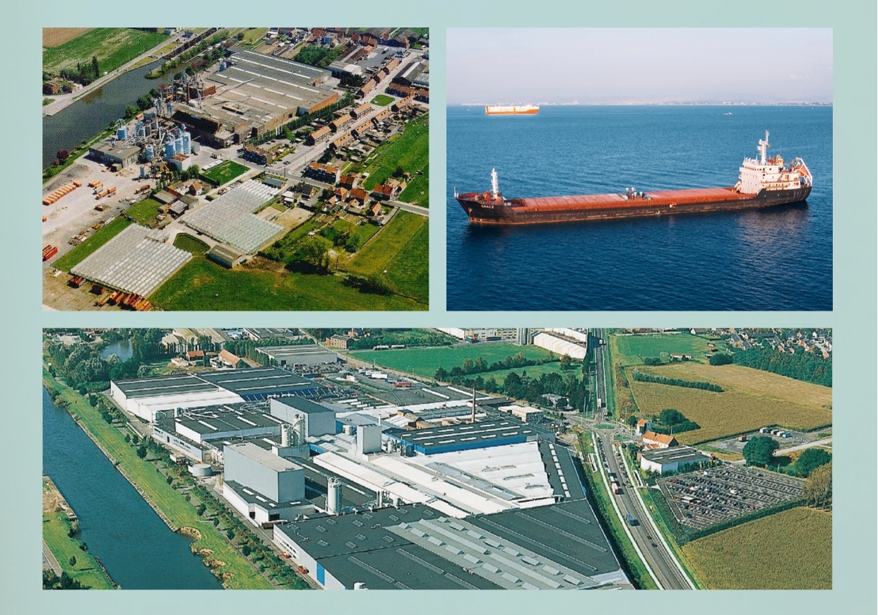 真的有那么牛嗎？深扒一下這些世界地板大廠的前世今生 圖片2