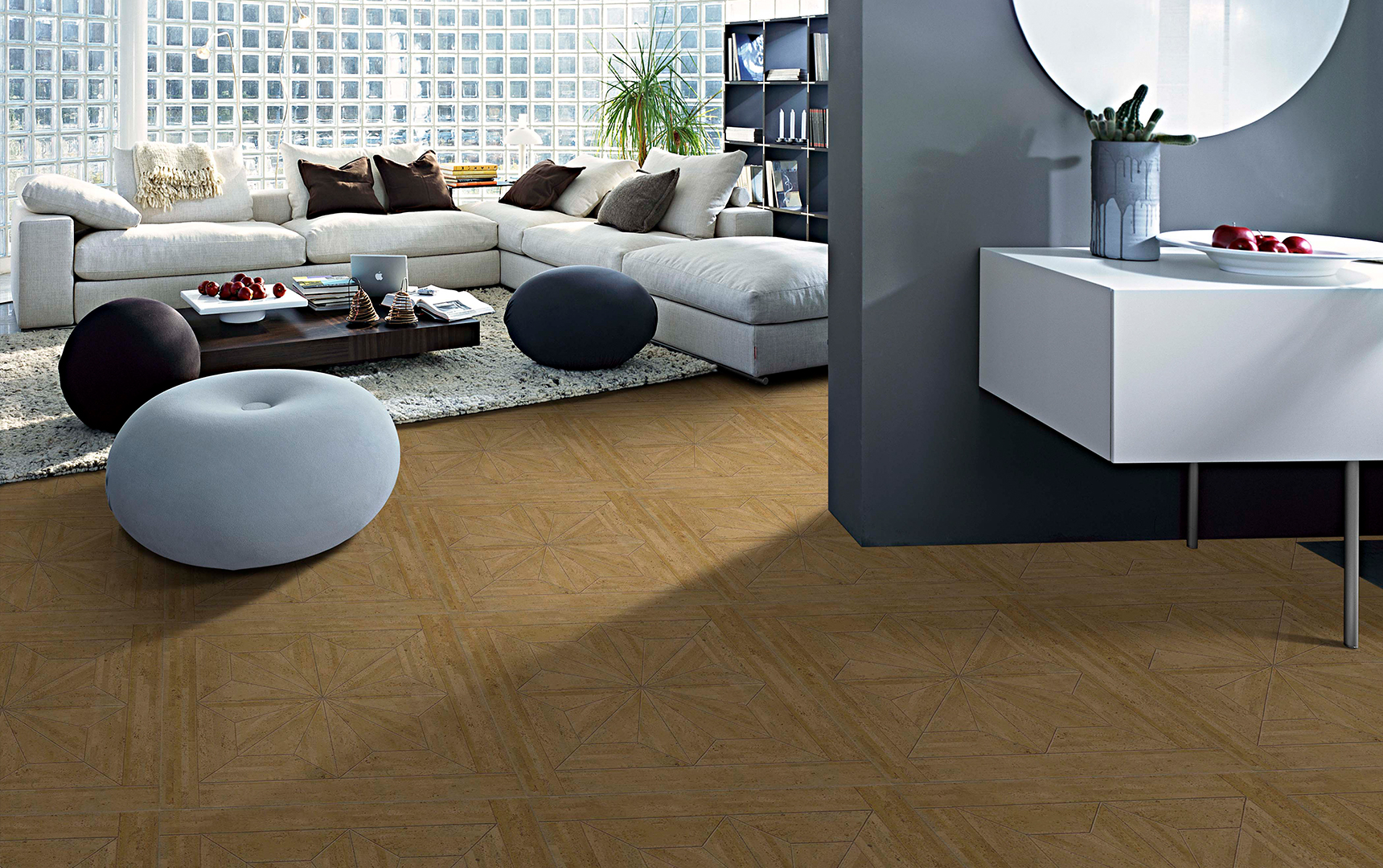 真的有那么牛嗎？深扒一下這些世界地板大廠的前世今生 圖片8