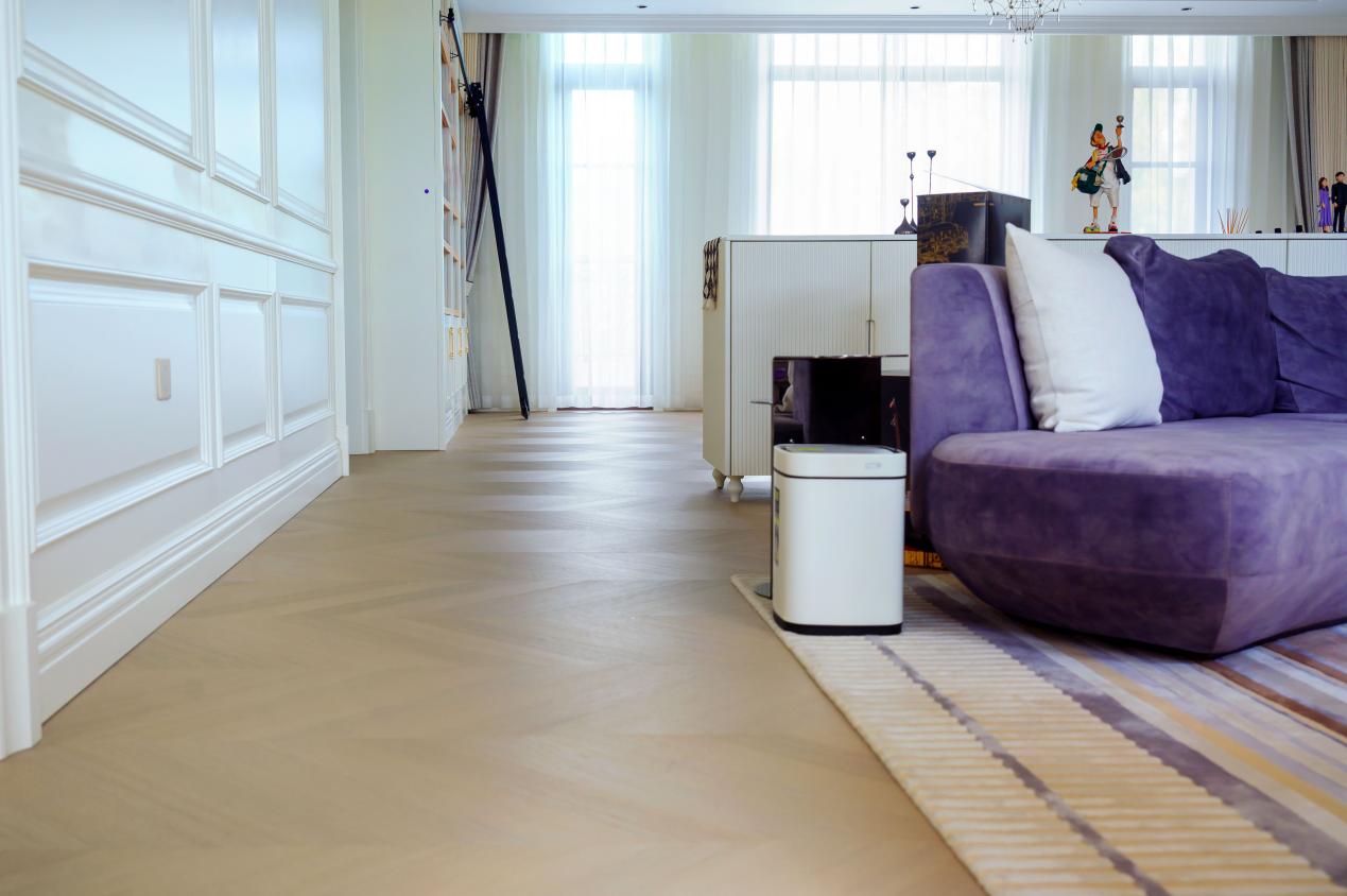 告別地面背景板，擁有雜志上的“高級感” 圖片3