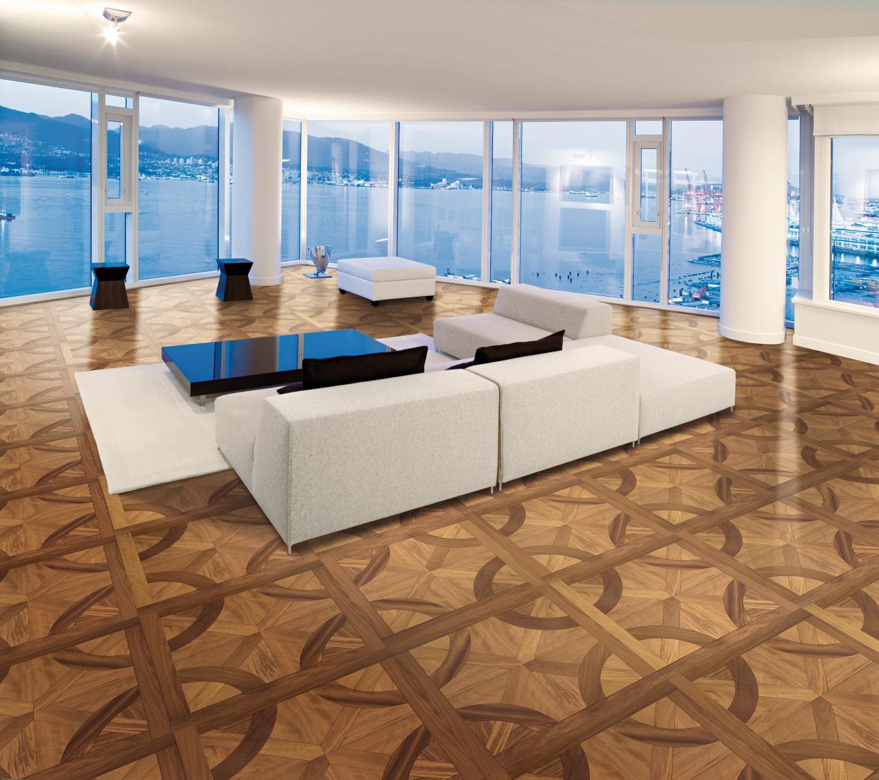 真的那么牛嗎?深扒世界地板大廠(chǎng)的前世今生 圖片8