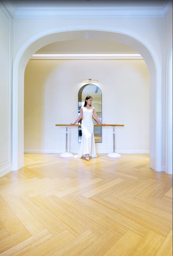 2026年度色來了！把“云舞白”裝進(jìn)家太治愈！ 圖片10