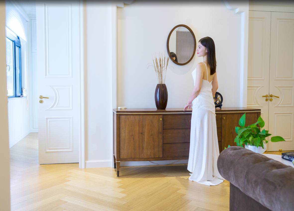 2026年度色來了！把“云舞白”裝進(jìn)家太治愈！ 圖片8