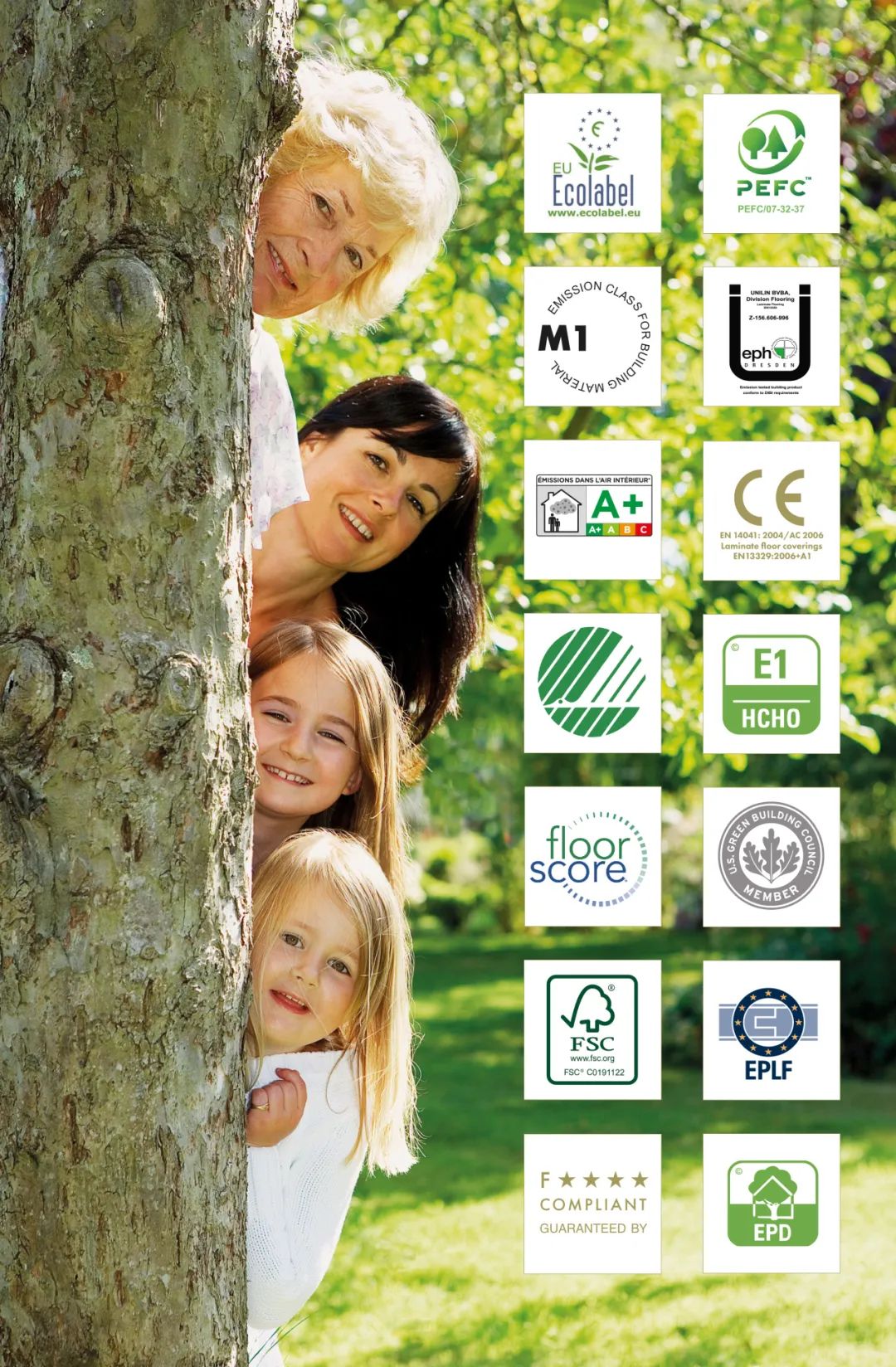 進口地板怎么選？誠信315，行內(nèi)人說點真心話 圖片2