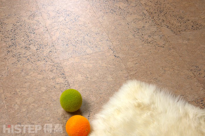 軟木地板在家裝行業(yè)為什么如此受歡迎？ 軟木地板