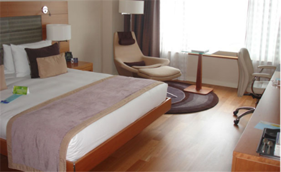 裝修沒想好？這些好看的進口地板美圖，找靈感必備 