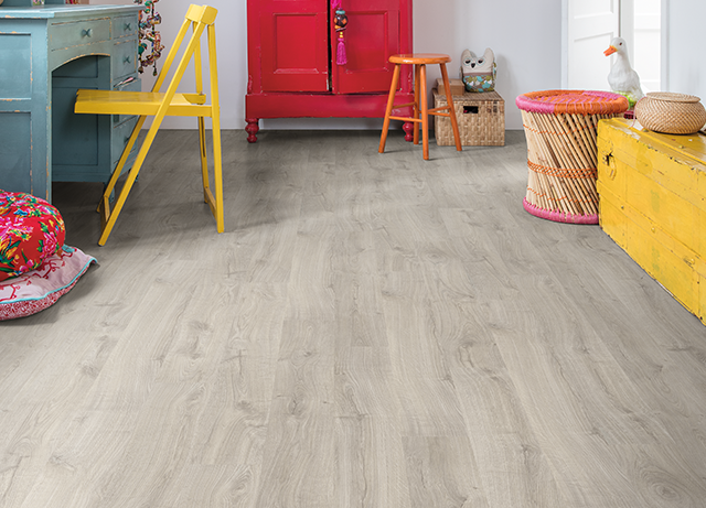 強化復合地板_舒適系列,環保地板