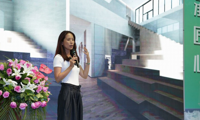 得高“匠心傳城”天津站完美收官，高朋滿座，“暄”動全城